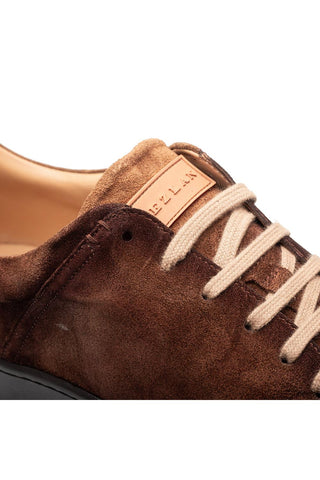 Mezlan Villani 21336 Suede Street Sneakers (MZ3768)