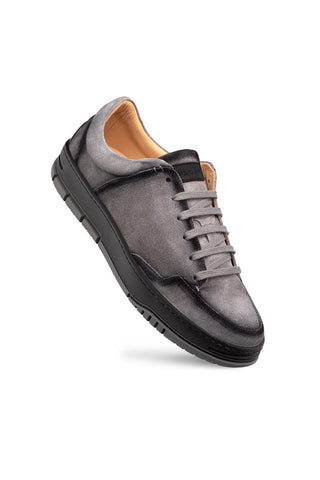 Mezlan Villani 21336 Suede Street Sneakers (MZ3768)