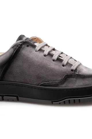 Mezlan Villani 21336 Suede Street Sneakers (MZ3768)