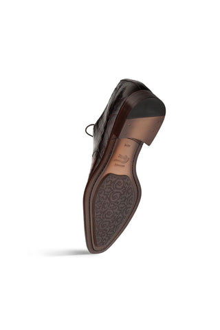 Mezlan Westside Crocodile Oxford