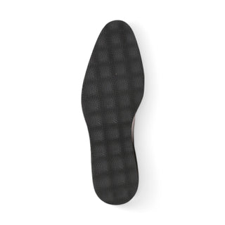 Mezlan Widler 0633 Men's Shoes Calf-Skin Leather Oxford (MZ3810)-AmbrogioShoes