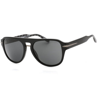 Michael Kors 0MK2166 Sunglasses Black / Dark grey-AmbrogioShoes
