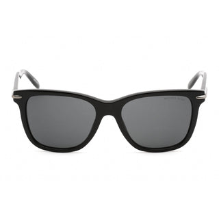 Michael Kors 0MK2178 Sunglasses Black / Dark Grey-AmbrogioShoes
