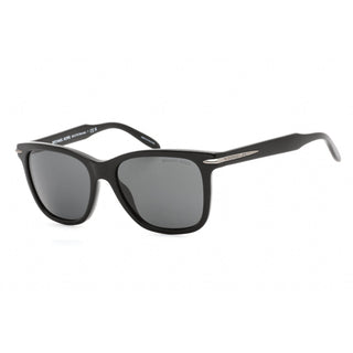 Michael Kors 0MK2178 Sunglasses Black / Dark Grey-AmbrogioShoes