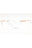 3015 - Transparent /clear demo lens