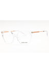 3015 - Transparent /clear demo lens