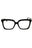 3005 - BLACK/clear demo lens