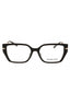 4003 - Crete Ash/Clear Demo Lens