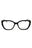 3005 - BLACK/Clear demo lens