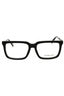 3005 - BLACK/clear demo lens