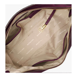 Michael Kors handbag Matilda Large Leather Shoulder (MK5009)-AmbrogioShoes