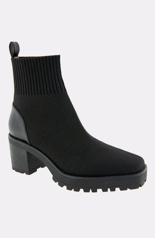 Mills Flyknit Boot-Dellamoda
