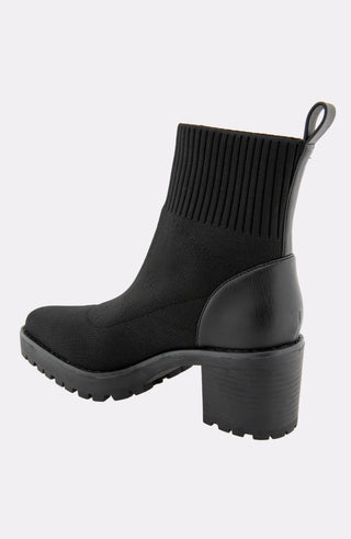Mills Flyknit Boot-Dellamoda