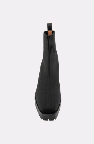 Mills Flyknit Boot-Dellamoda