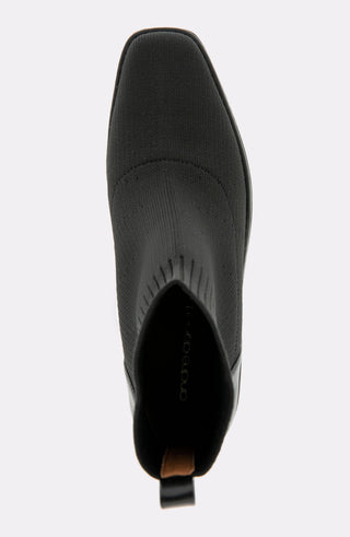 Mills Flyknit Boot-Dellamoda