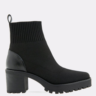 Mills Flyknit Boot-Dellamoda
