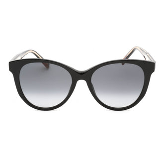 Missoni MIS 0029/S Sunglasses Black / Dark Grey Sf-AmbrogioShoes
