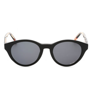 Missoni MIS 0030/S Sunglasses Black / Grey-AmbrogioShoes