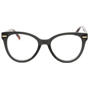 Missoni MIS 0051 Eyeglasses GREY / clear demo lens-AmbrogioShoes