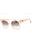 0733 FF - Peach / Grey Fuchsia