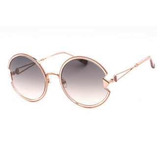 Missoni MIS 0074/S Sunglasses Gold Pink / Grey Shaded Pink-AmbrogioShoes