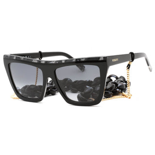 Missoni MIS 0087/N/S Sunglasses GRYBLKHR/DARK GREY SF Women's-AmbrogioShoes