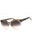 0MQE GA - GREY OCHRE/BROWN OCHRE