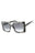 01EI 9O - Black Pattern / Dark Grey Gradient