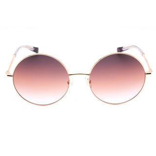 Missoni MIS 0095/S Sunglasses Gold Copper / Brown Gradient-AmbrogioShoes