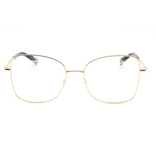 Missoni MIS 0098 Eyeglasses ROSE GOLD / Clear demo lens-AmbrogioShoes