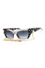 0UHX 9O - GREY MR BLBK/DARK GREY SF