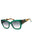 0XGW JP - GREEN HAVANA/GREEN PINK