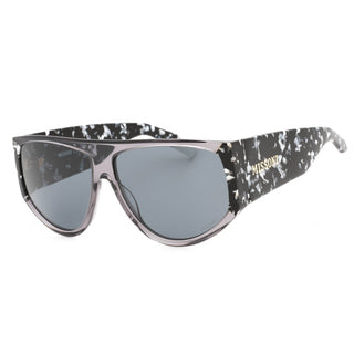 Missoni MIS 0165/S Sunglasses GREY MRBL BK/GREY-AmbrogioShoes