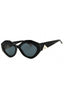 0GBY IR - MARBLE BLACK/DARK GREY