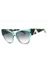 01ED JP - GREEN/GREEN PINK