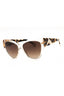 010A HA - BEIGE/BROWN SF