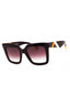 00T7 3X - PURPLE/BROWN SF