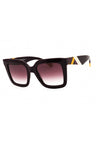 00T7 3X - PURPLE/BROWN SF