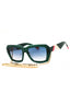 01ED I4 - GREEN/Grey Green Gradient