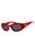 0C9A IR - RED/GREY