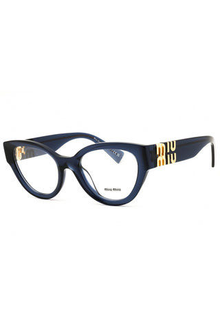Miu Miu 0MU 01VV Eyeglasses