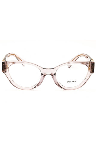 Miu Miu 0MU 01VV Eyeglasses
