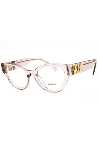 Miu Miu 0MU 01VV Eyeglasses