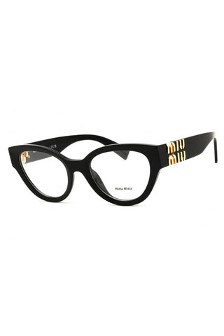 Miu Miu 0MU 01VV Eyeglasses