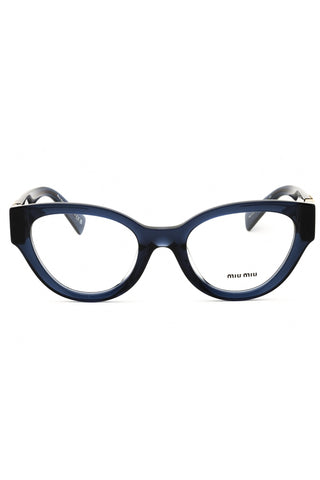 Miu Miu 0MU 01VV Eyeglasses