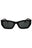 1AB5S0 - Black/Dark Grey