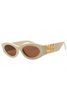 21D90Q - Milk/Brown