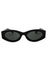 1AB5S0 - Black/Dark Grey