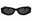 1AB5S0 - Black/Dark Grey
