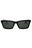 16K08Z - Black/Dark Grey